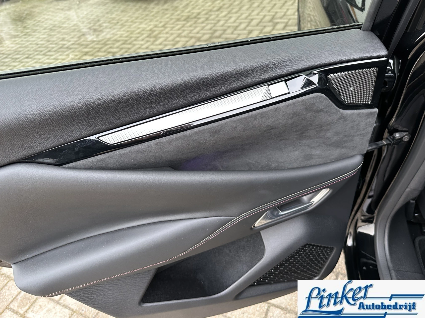 Hoofdafbeelding DS DS 4