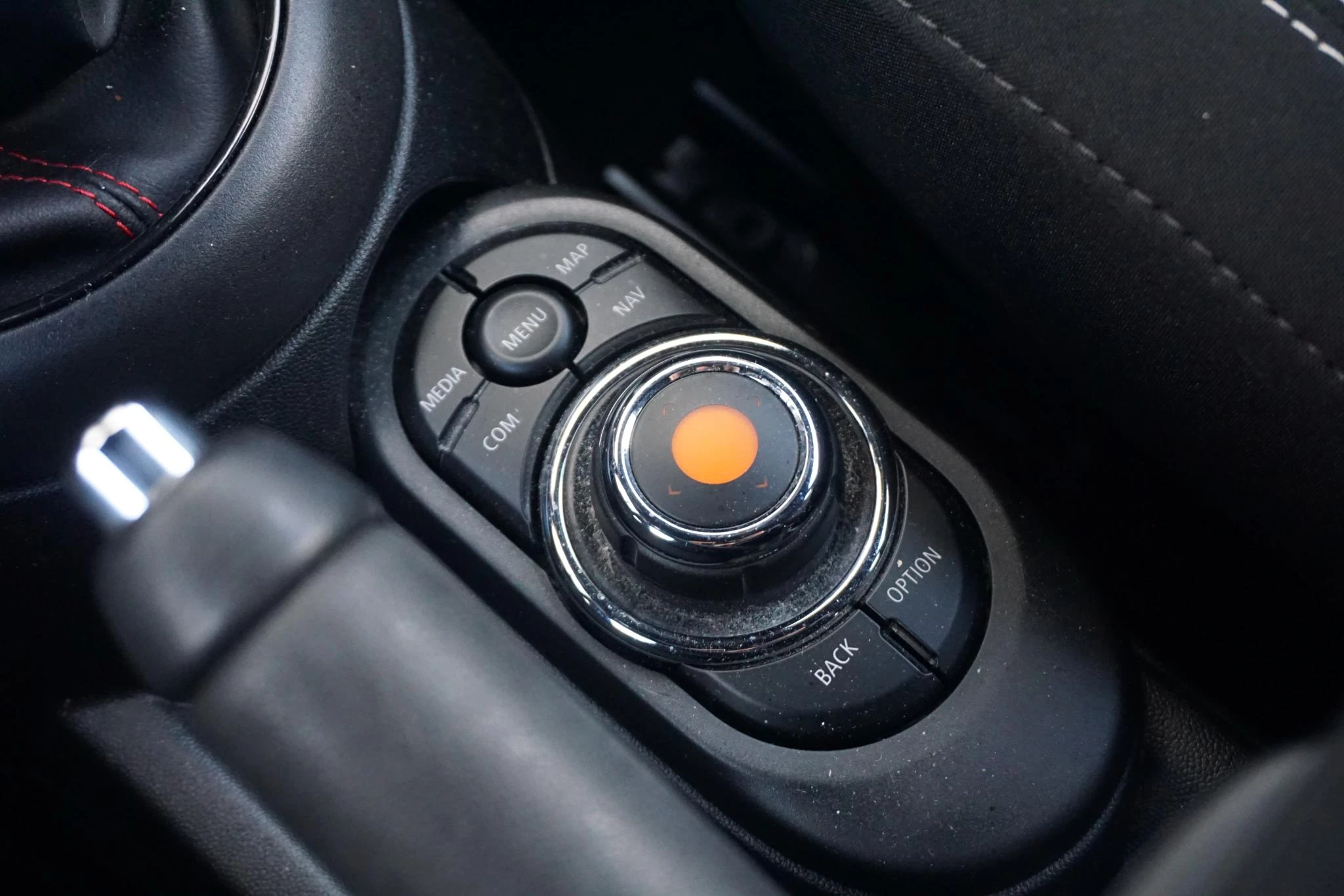 Hoofdafbeelding MINI 3-deurs