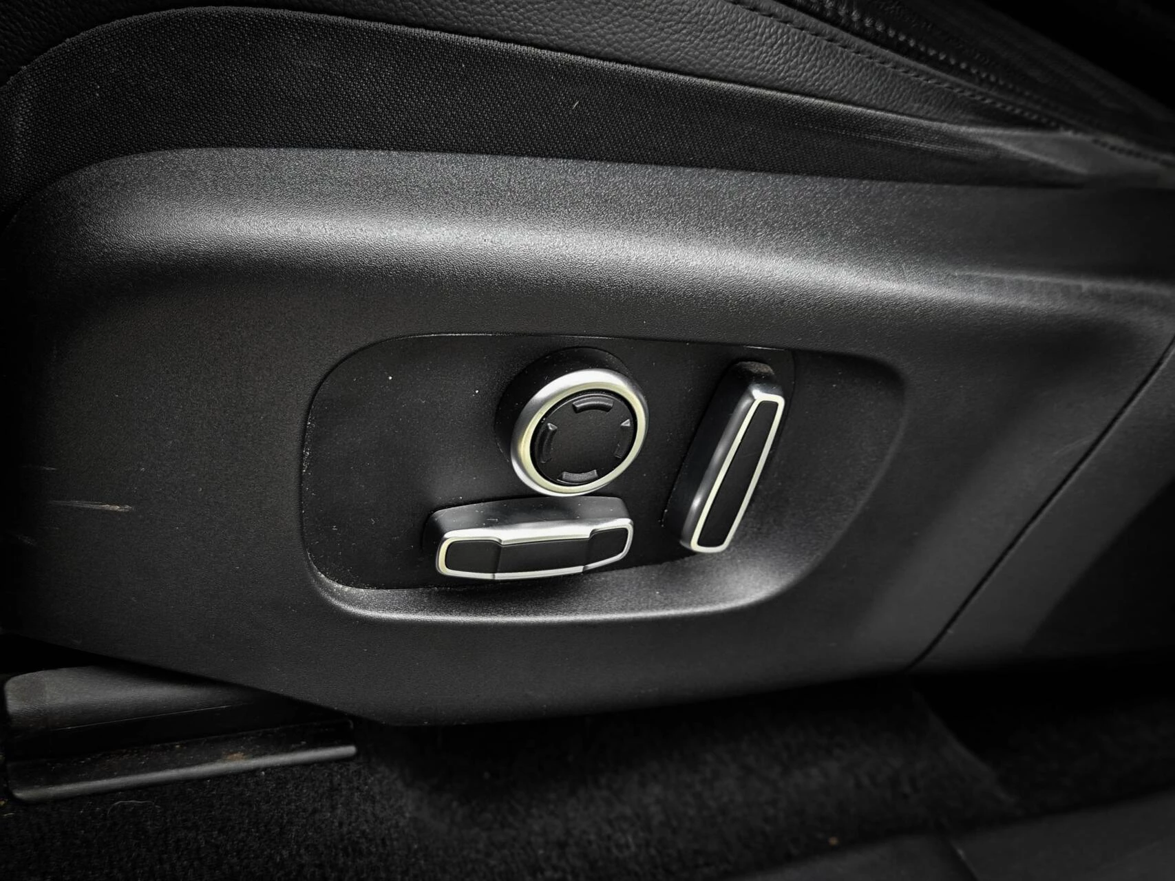Hoofdafbeelding Land Rover Discovery Sport