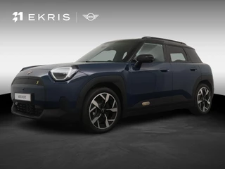 MINI Aceman SE Favoured |  Pakket L | Stuur-stoelverwarming | Panoramadak | Harman Kardon |