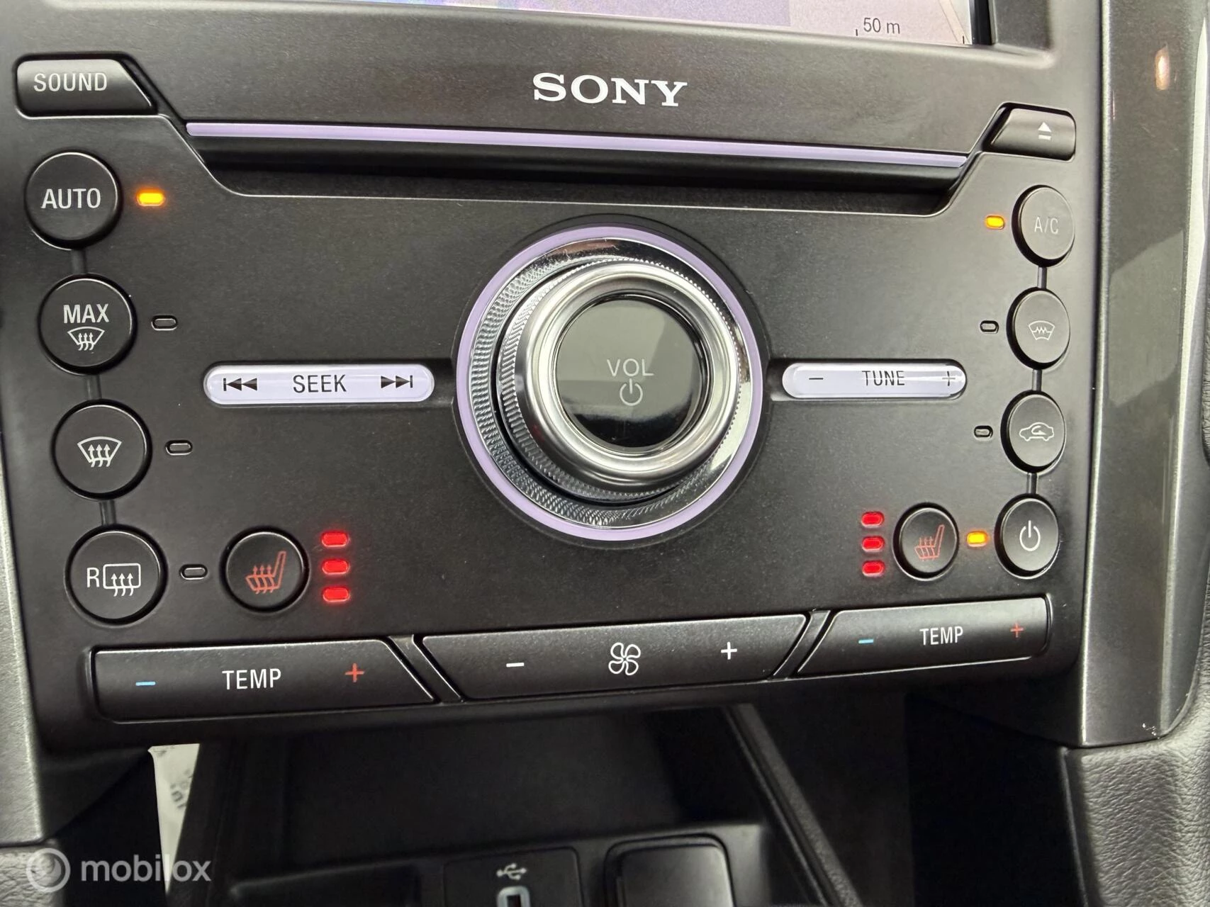 Hoofdafbeelding Ford Mondeo