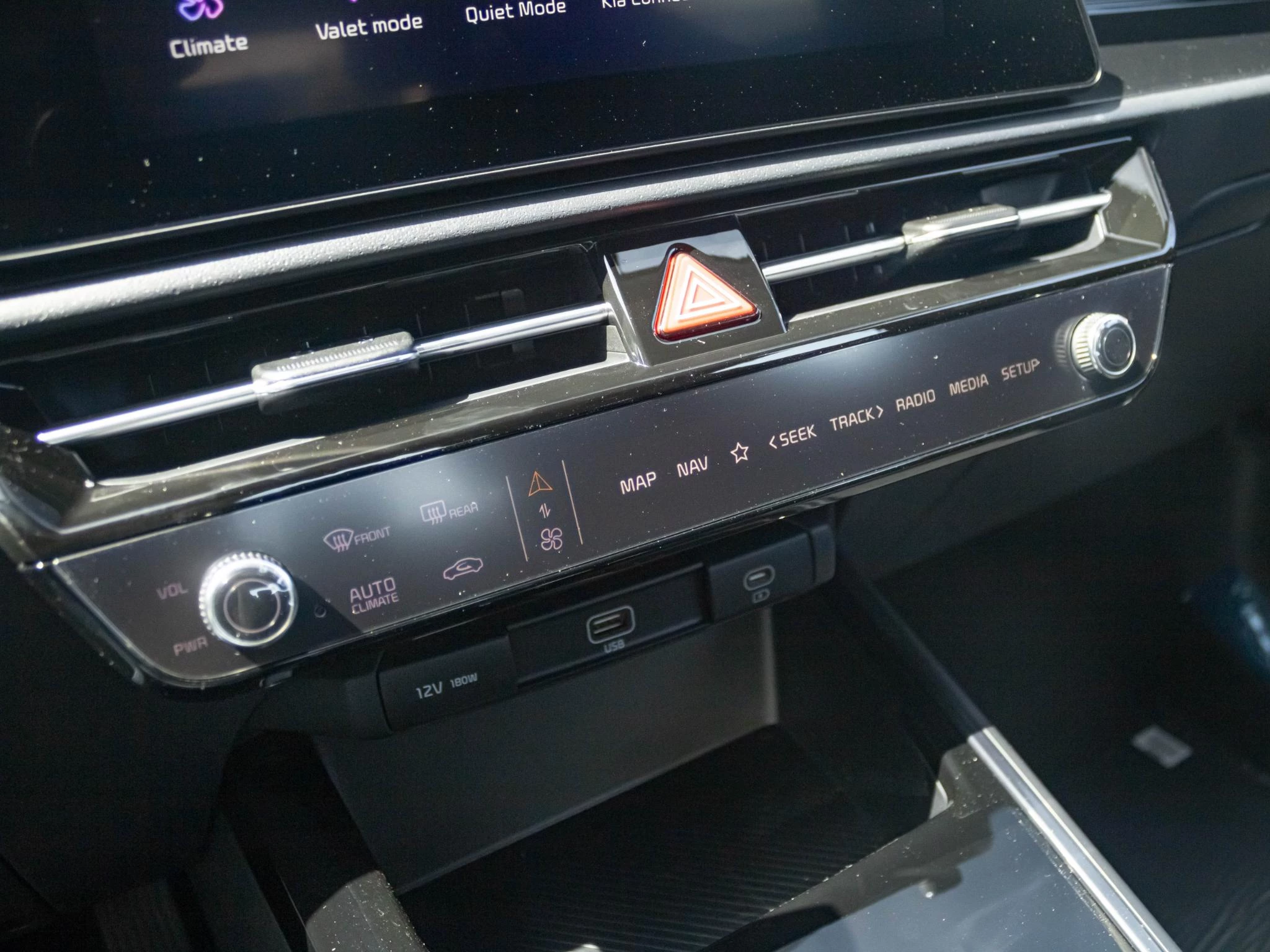 Hoofdafbeelding Kia Niro EV