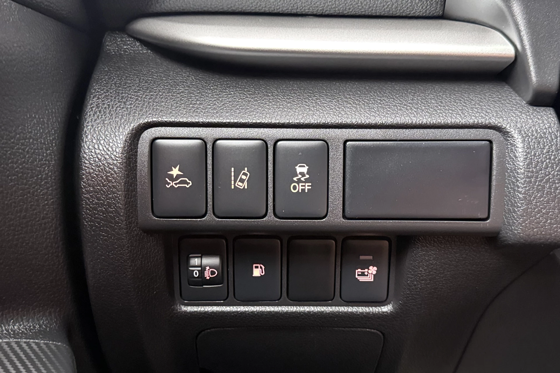 Hoofdafbeelding Mitsubishi Eclipse Cross