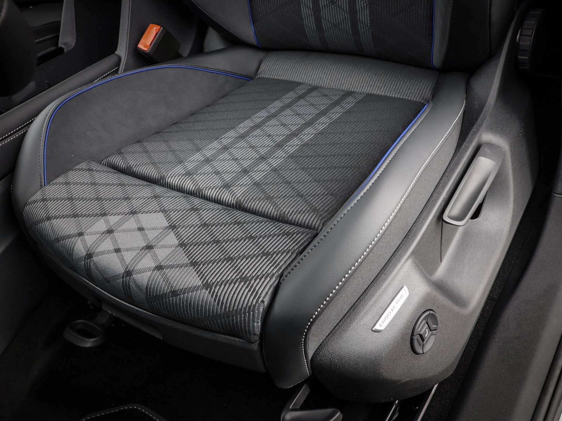 Hoofdafbeelding Volkswagen Tayron