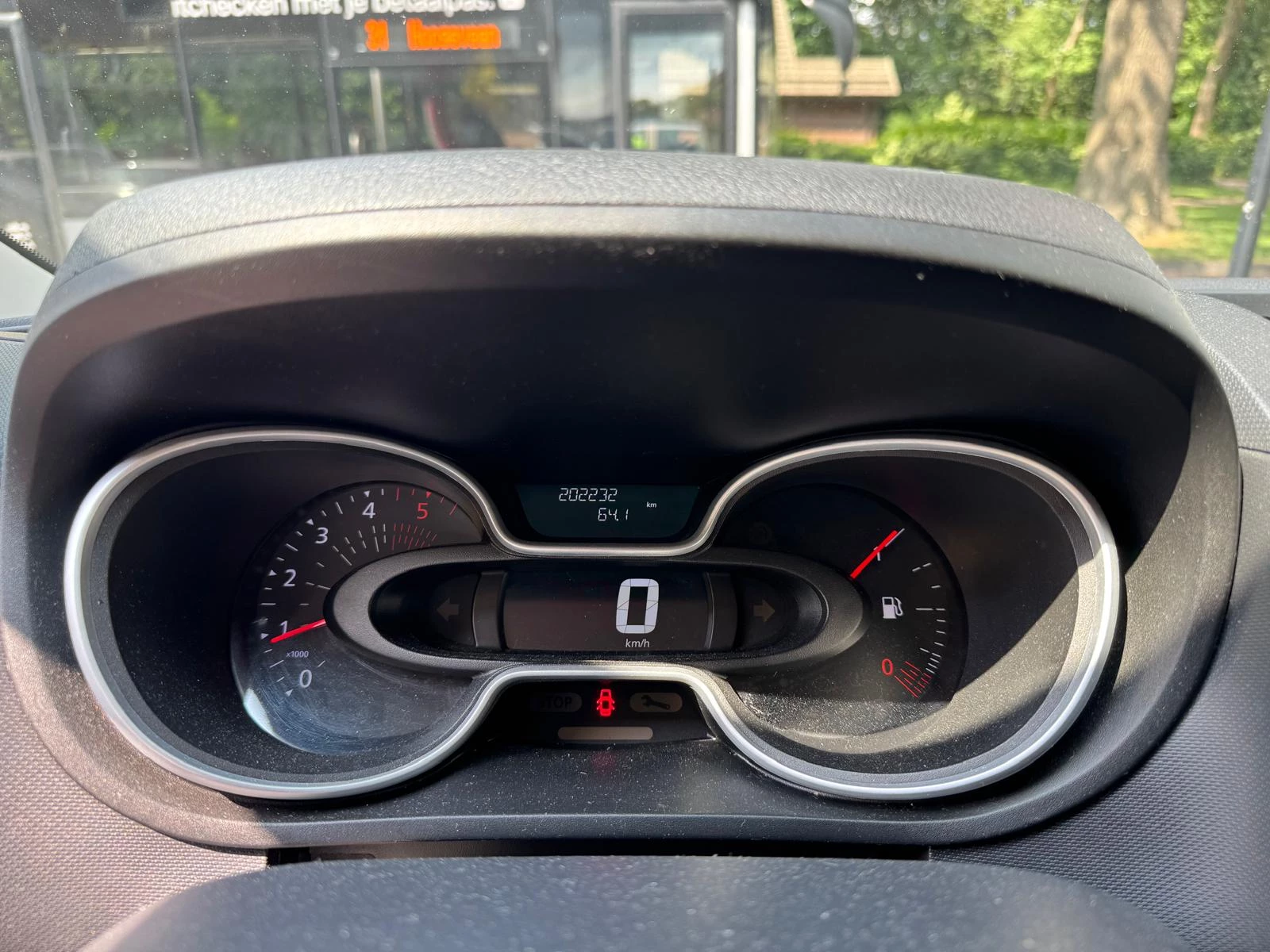 Hoofdafbeelding Nissan NV300