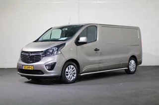 Opel Vivaro 1.6 CDTI L2 H1 Sport