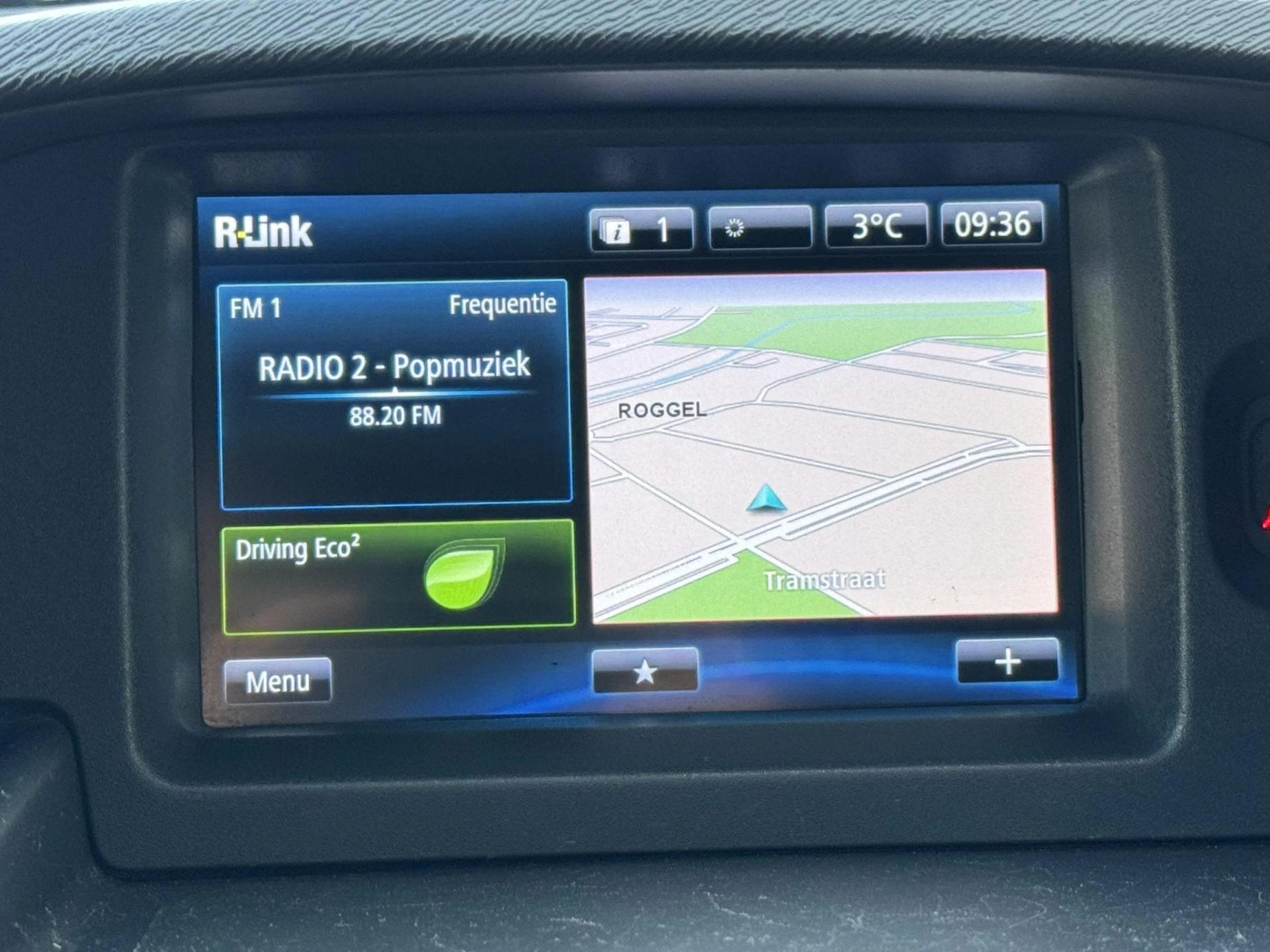 Hoofdafbeelding Renault Kangoo Z.E.