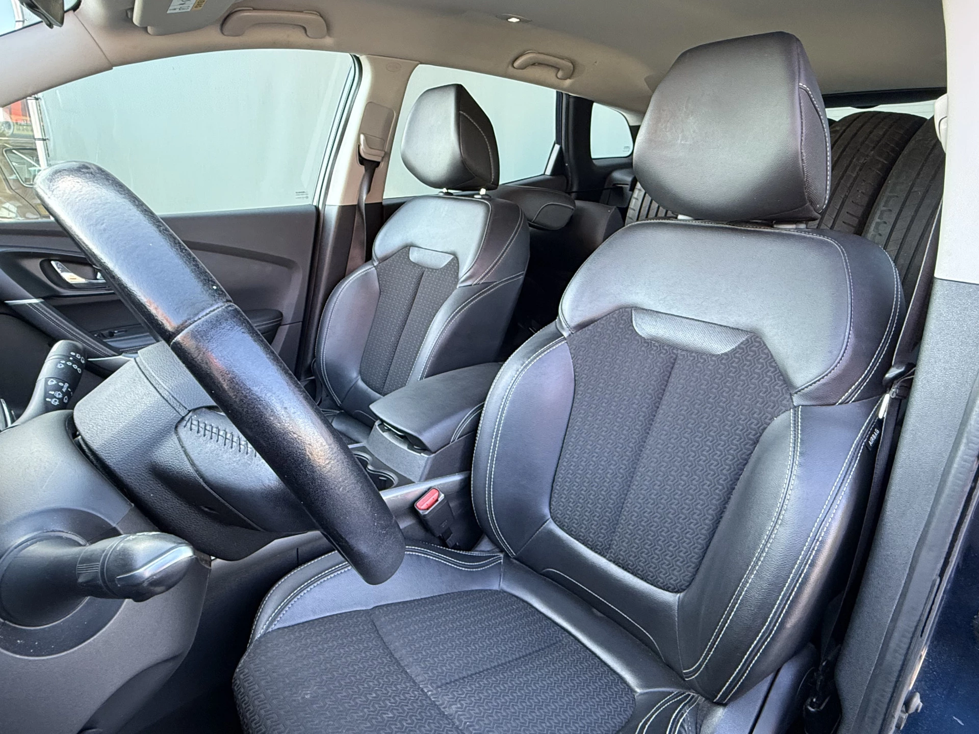 Hoofdafbeelding Renault Kadjar