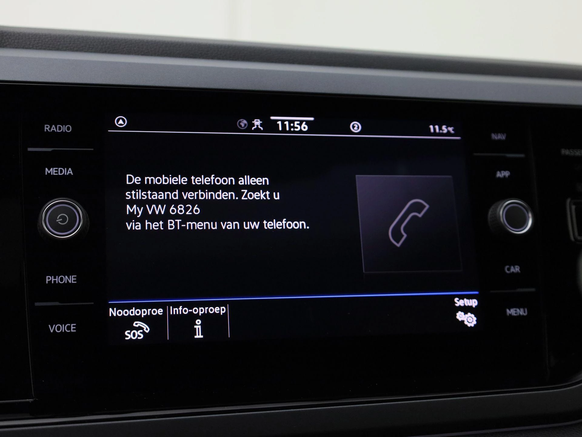 Hoofdafbeelding Volkswagen Taigo