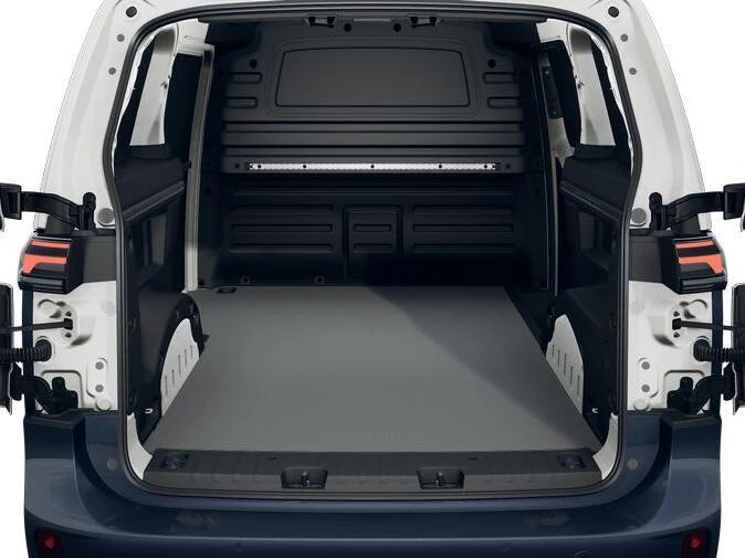 Hoofdafbeelding Volkswagen ID. Buzz Cargo