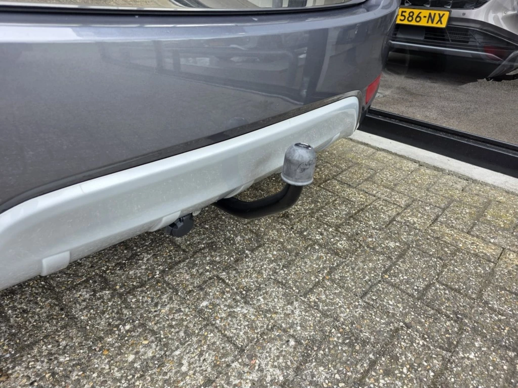 Hoofdafbeelding Hyundai ix20