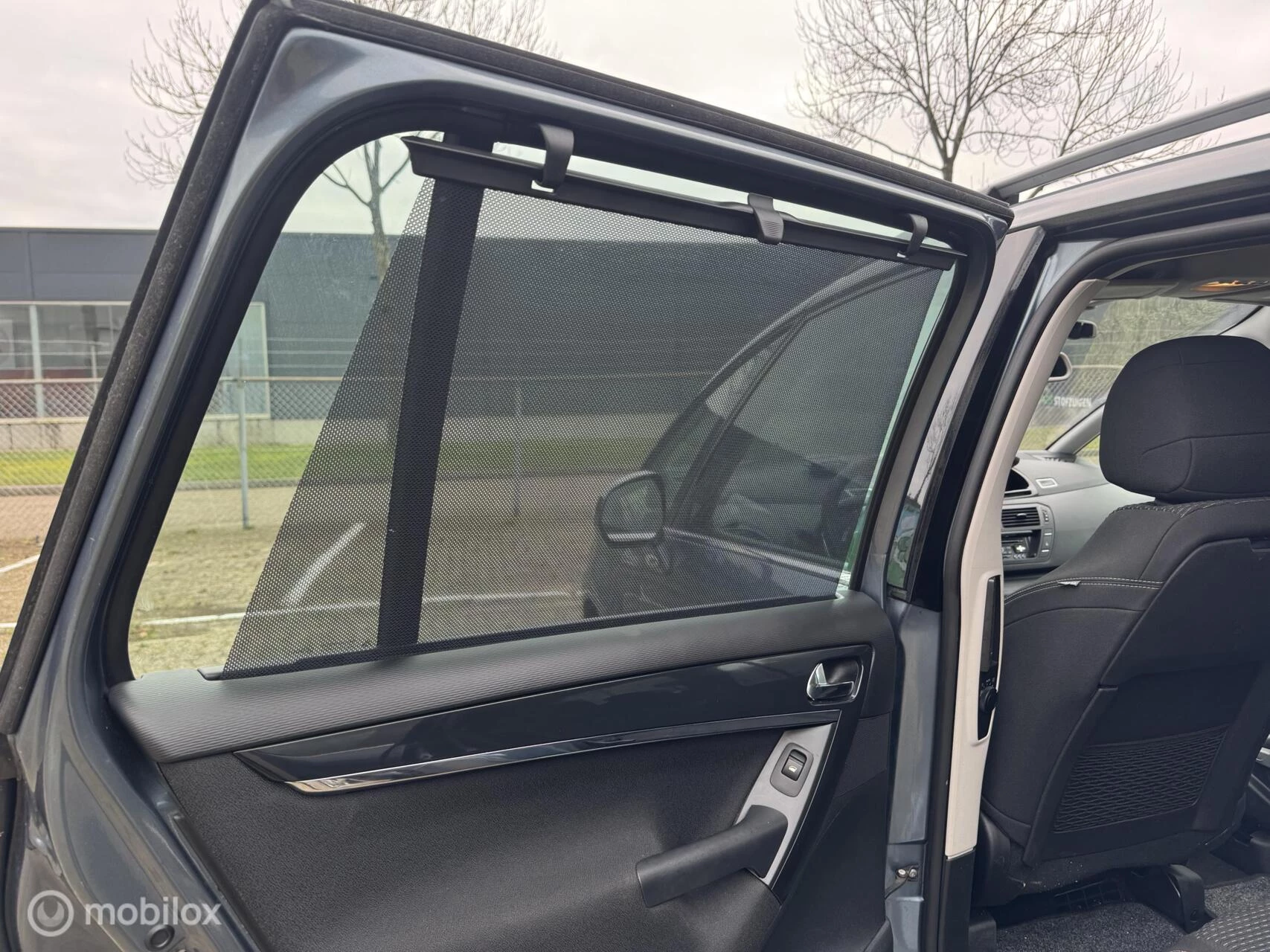 Hoofdafbeelding Citroën C4 Picasso