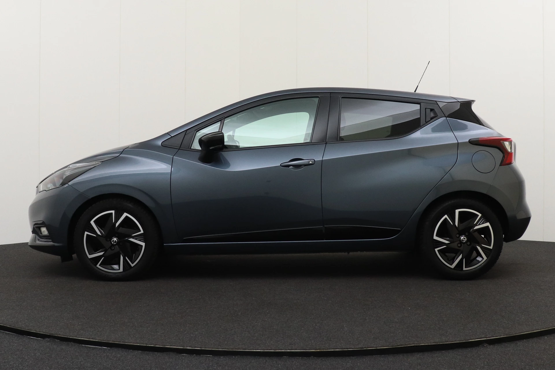 Hoofdafbeelding Nissan Micra