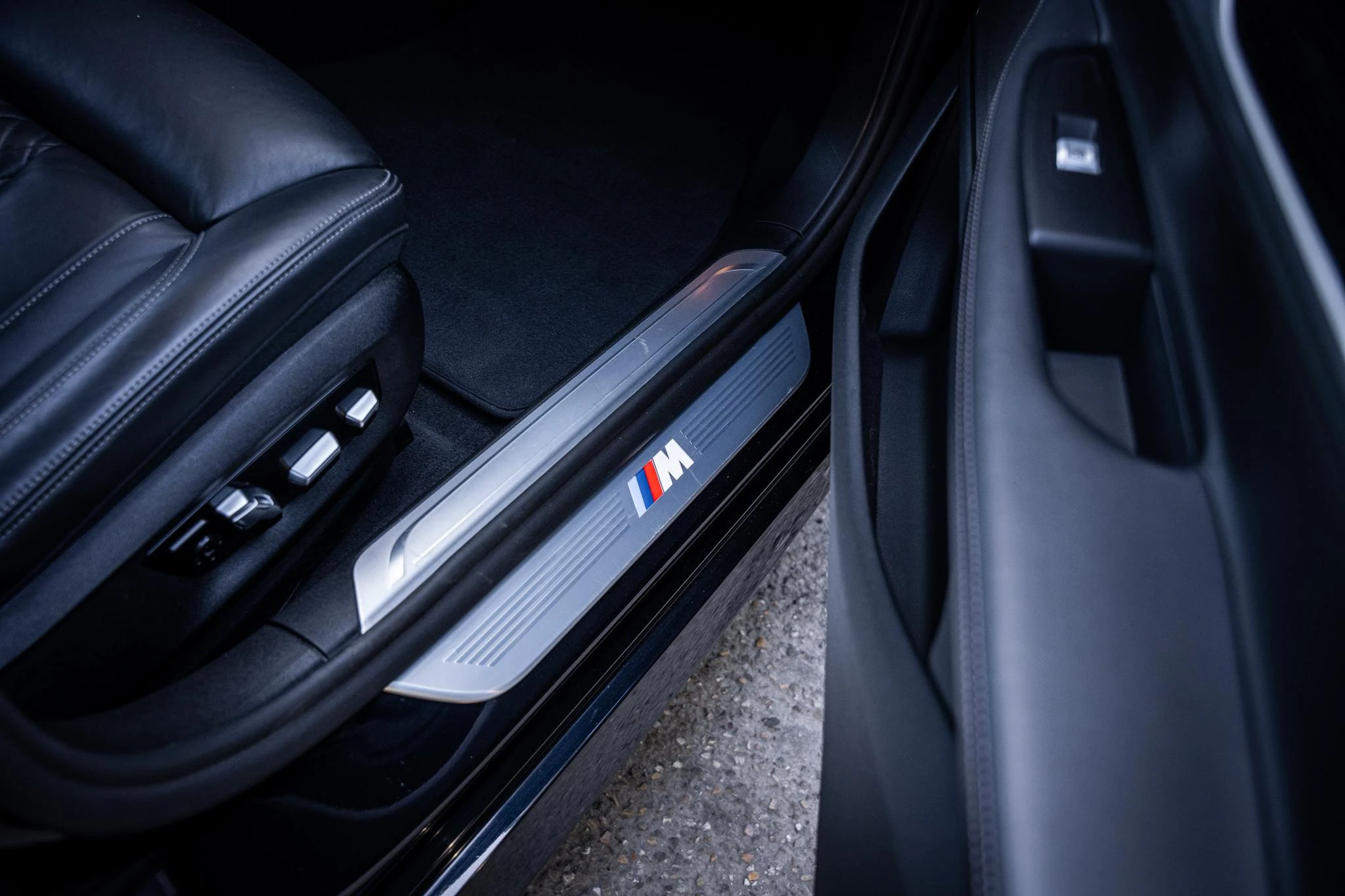 Hoofdafbeelding BMW 7 Serie