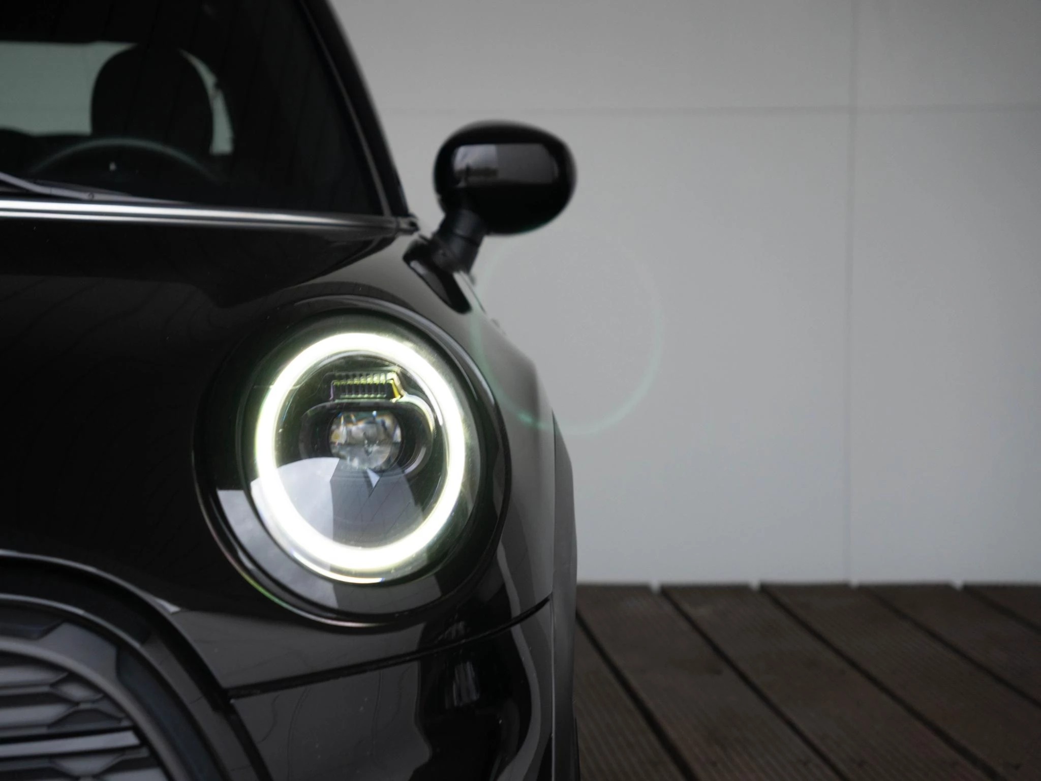 Hoofdafbeelding MINI 5-deurs