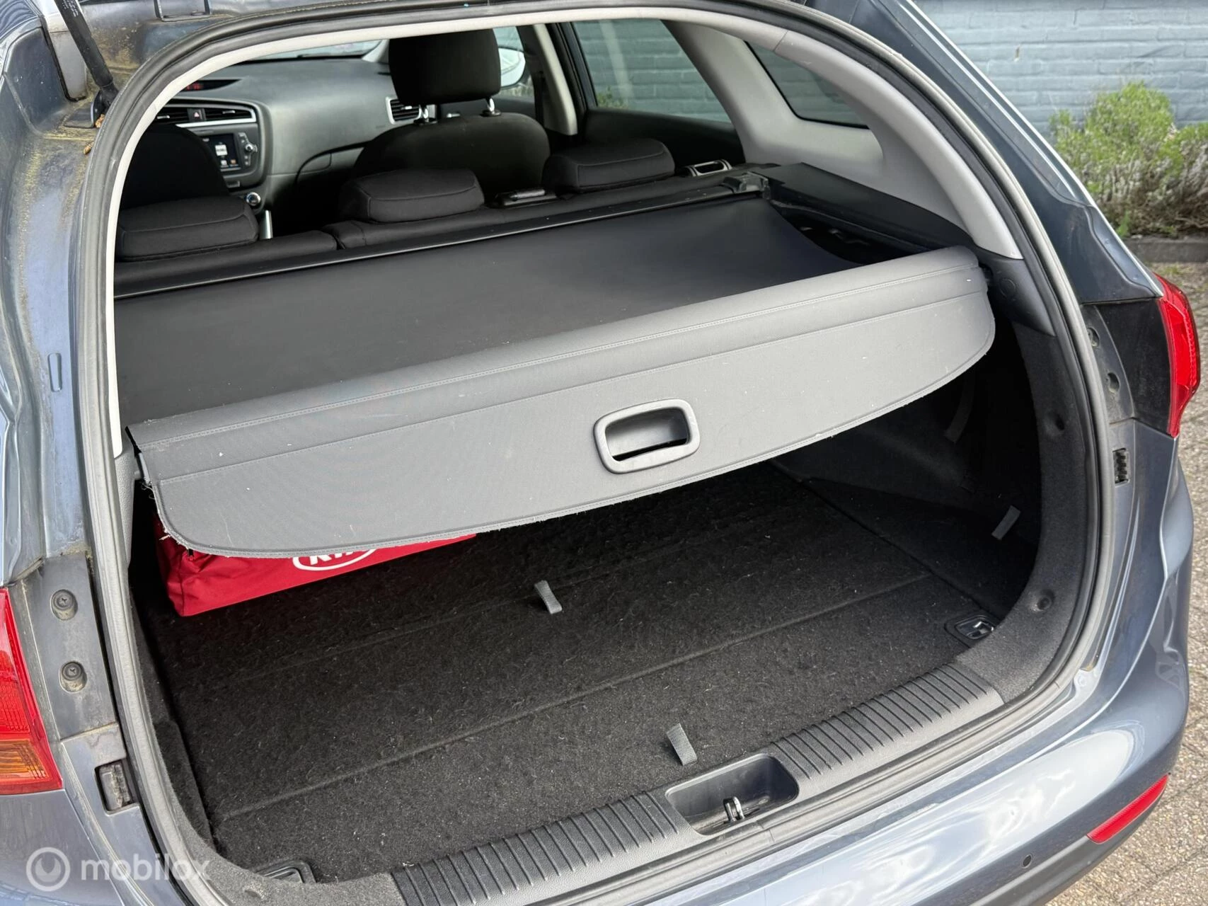 Hoofdafbeelding Kia cee'd