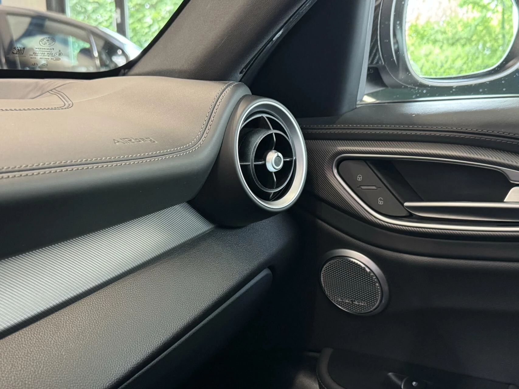 Hoofdafbeelding Alfa Romeo Giulia