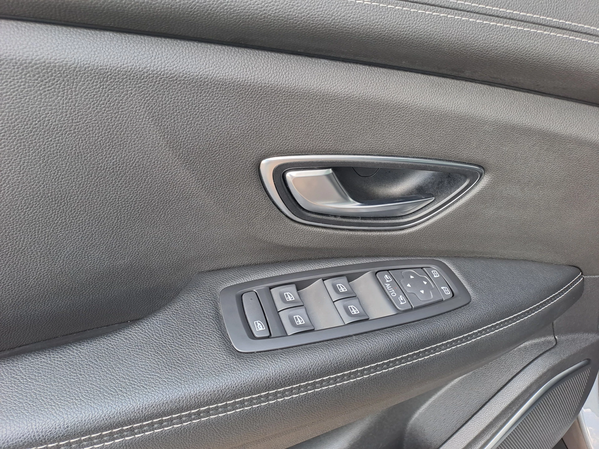 Hoofdafbeelding Renault Grand Scénic