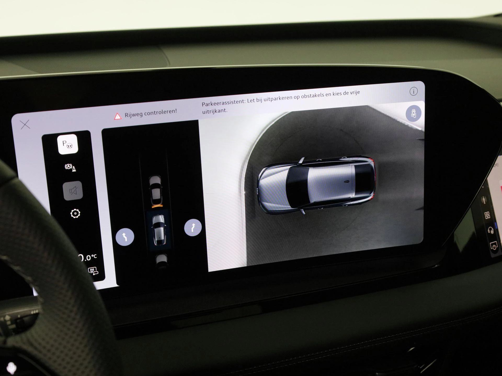 Hoofdafbeelding Audi Q6 e-tron