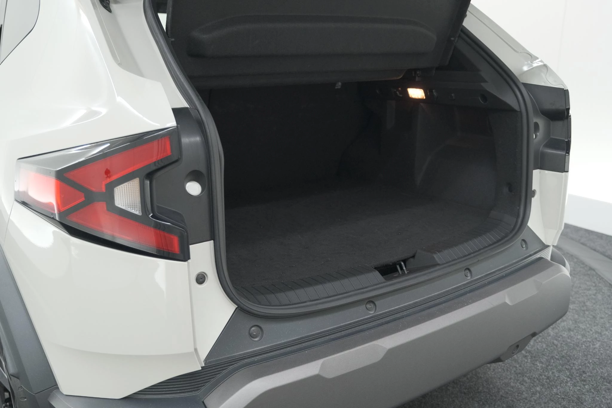 Hoofdafbeelding Dacia Duster