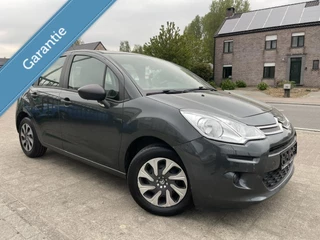 Citroen C3 FACELIFT 1.0 BENZINE | 5 DEURS | 1 JAAR GARANTIE