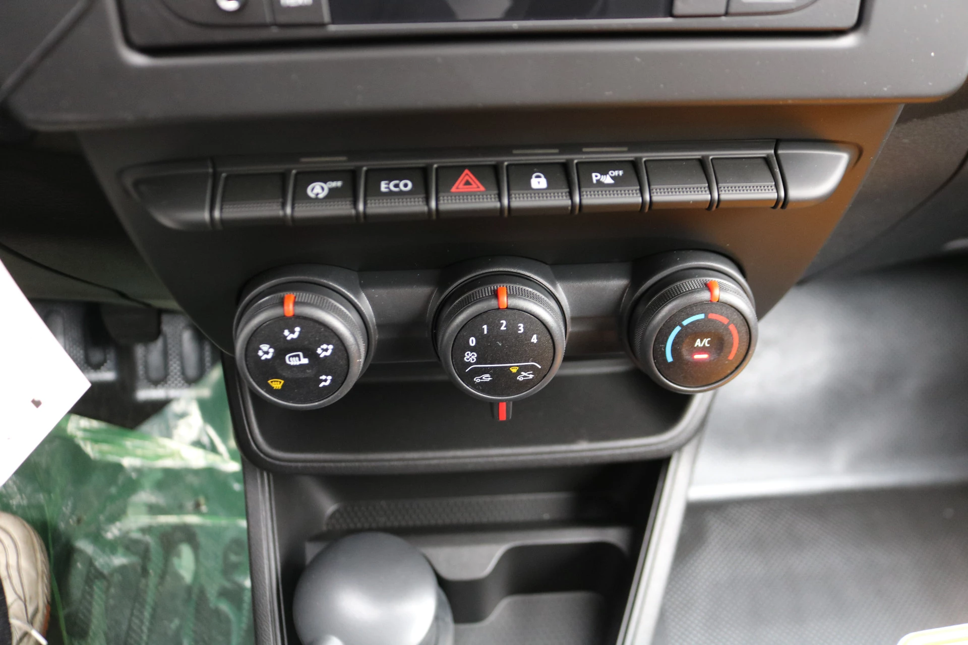 Hoofdafbeelding Renault Express