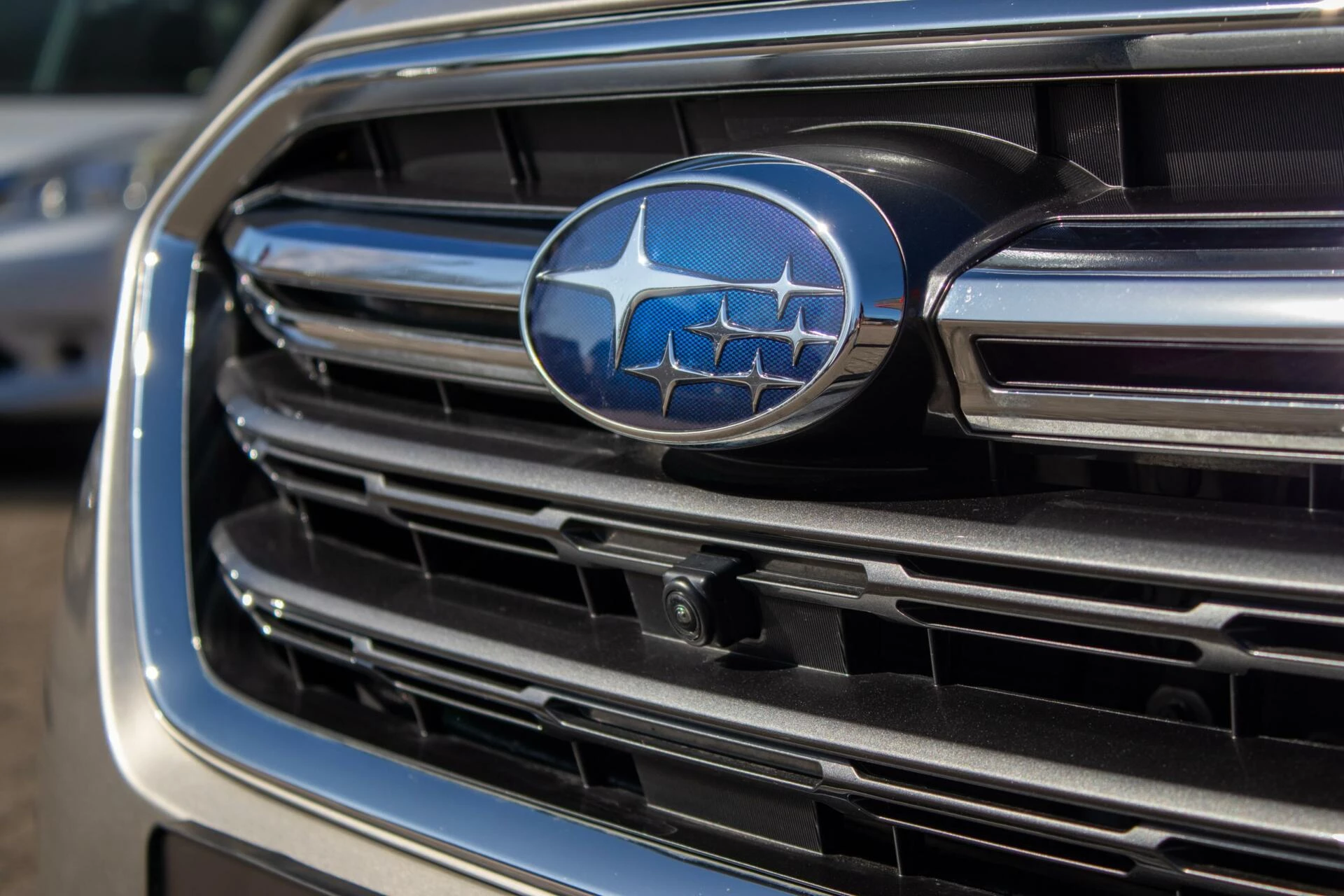 Hoofdafbeelding Subaru Outback