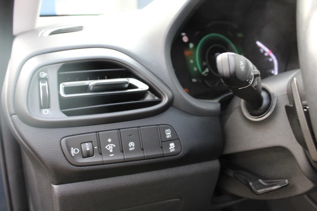 Hoofdafbeelding Hyundai i30