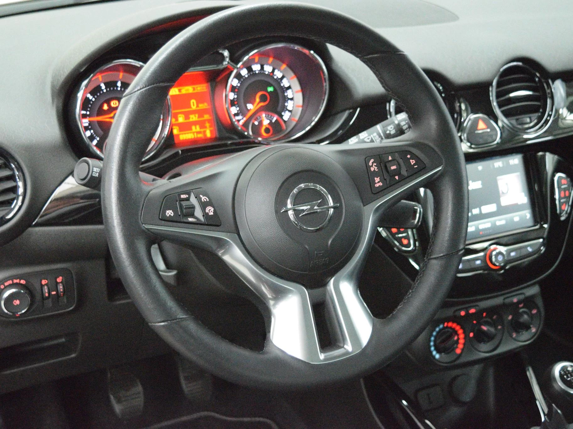 Hoofdafbeelding Opel ADAM