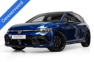 Volkswagen Golf 2.0 TSI 4Motion R Performance Pano Akra DCC