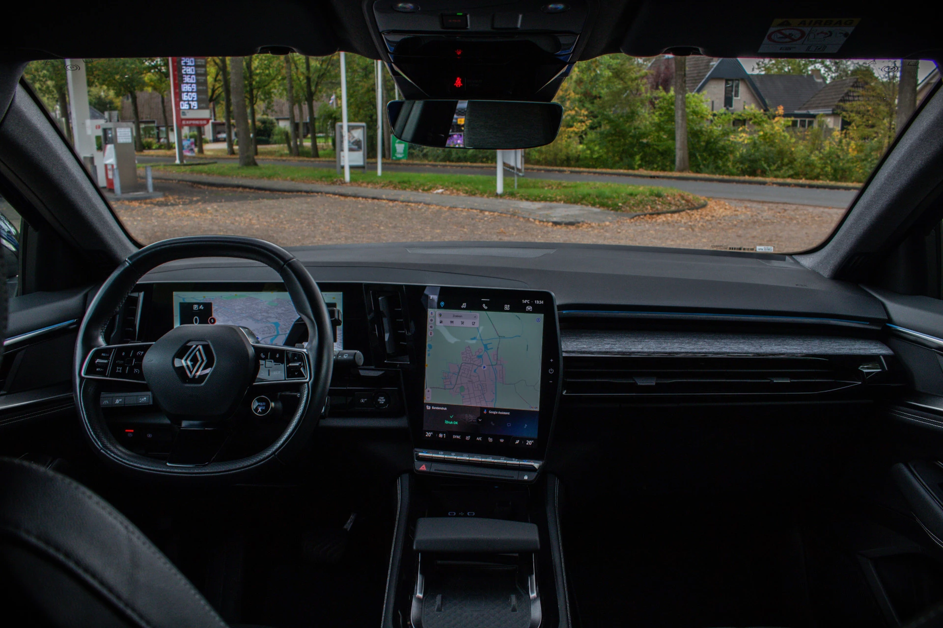 Hoofdafbeelding Renault Austral