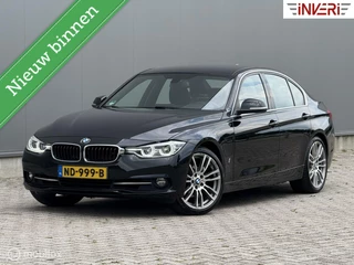 BMW 3-serie 330e LCI High Executive | CarPlay | Led | NAP