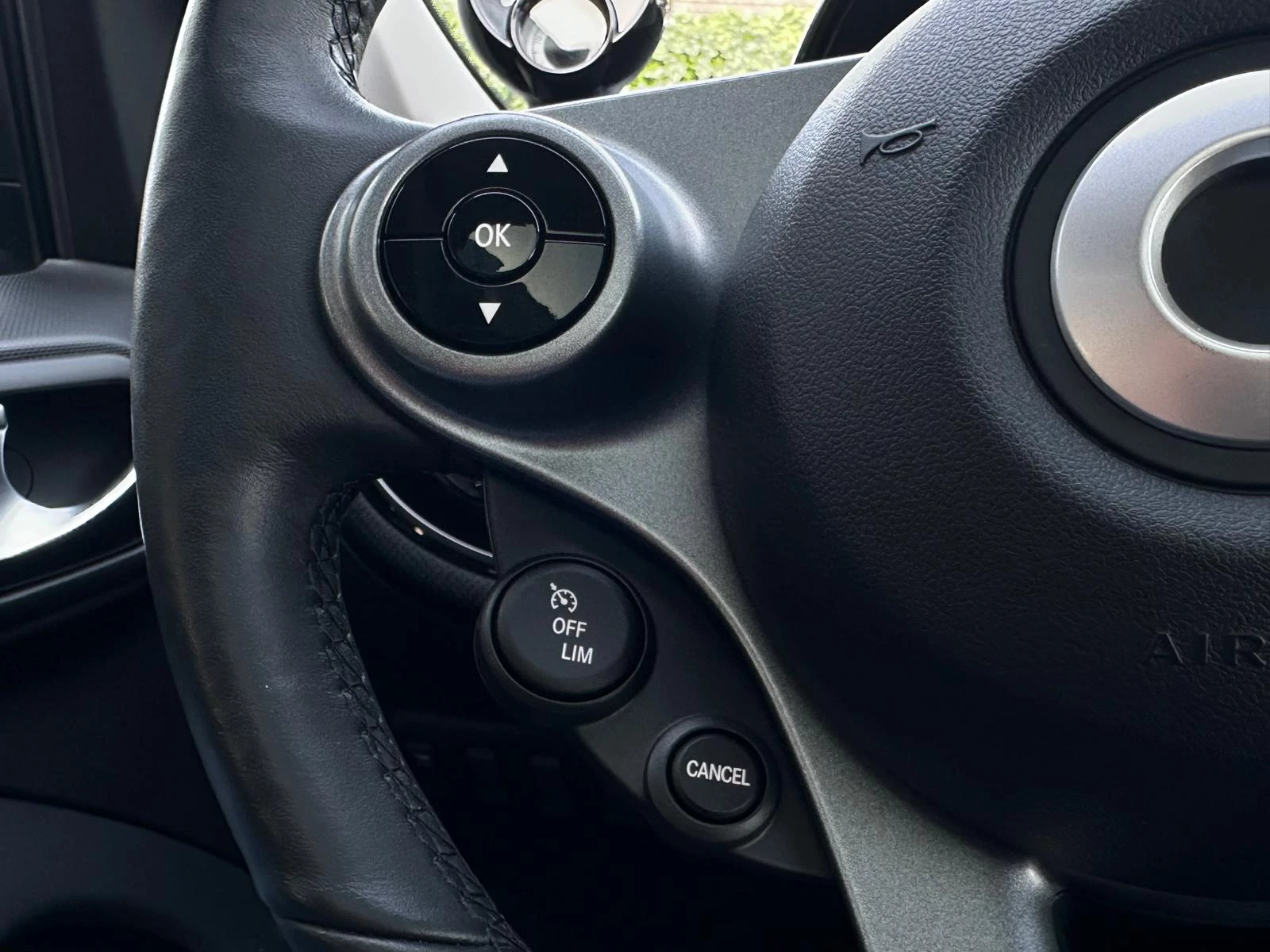 Hoofdafbeelding smart Forfour