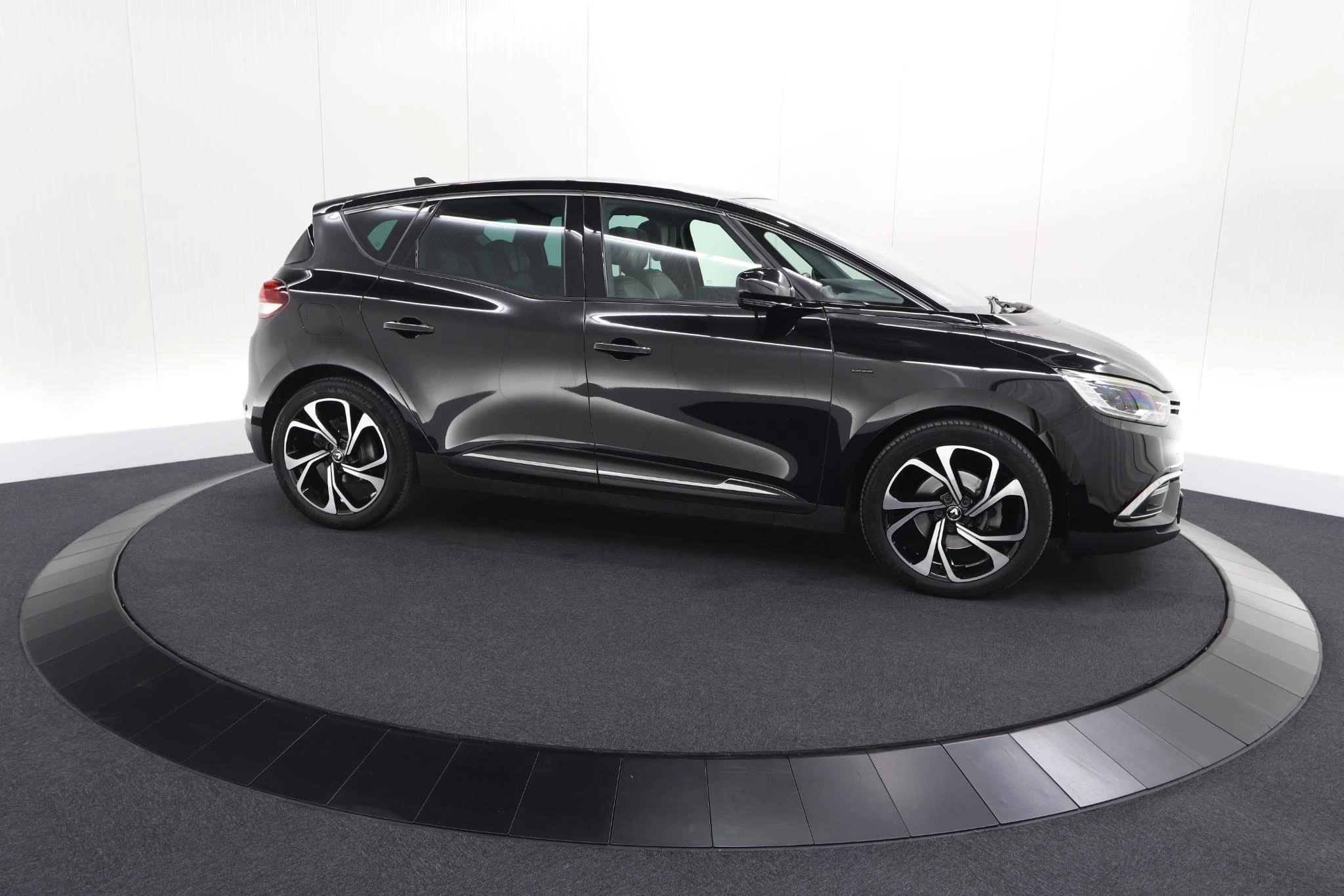 Hoofdafbeelding Renault Scénic