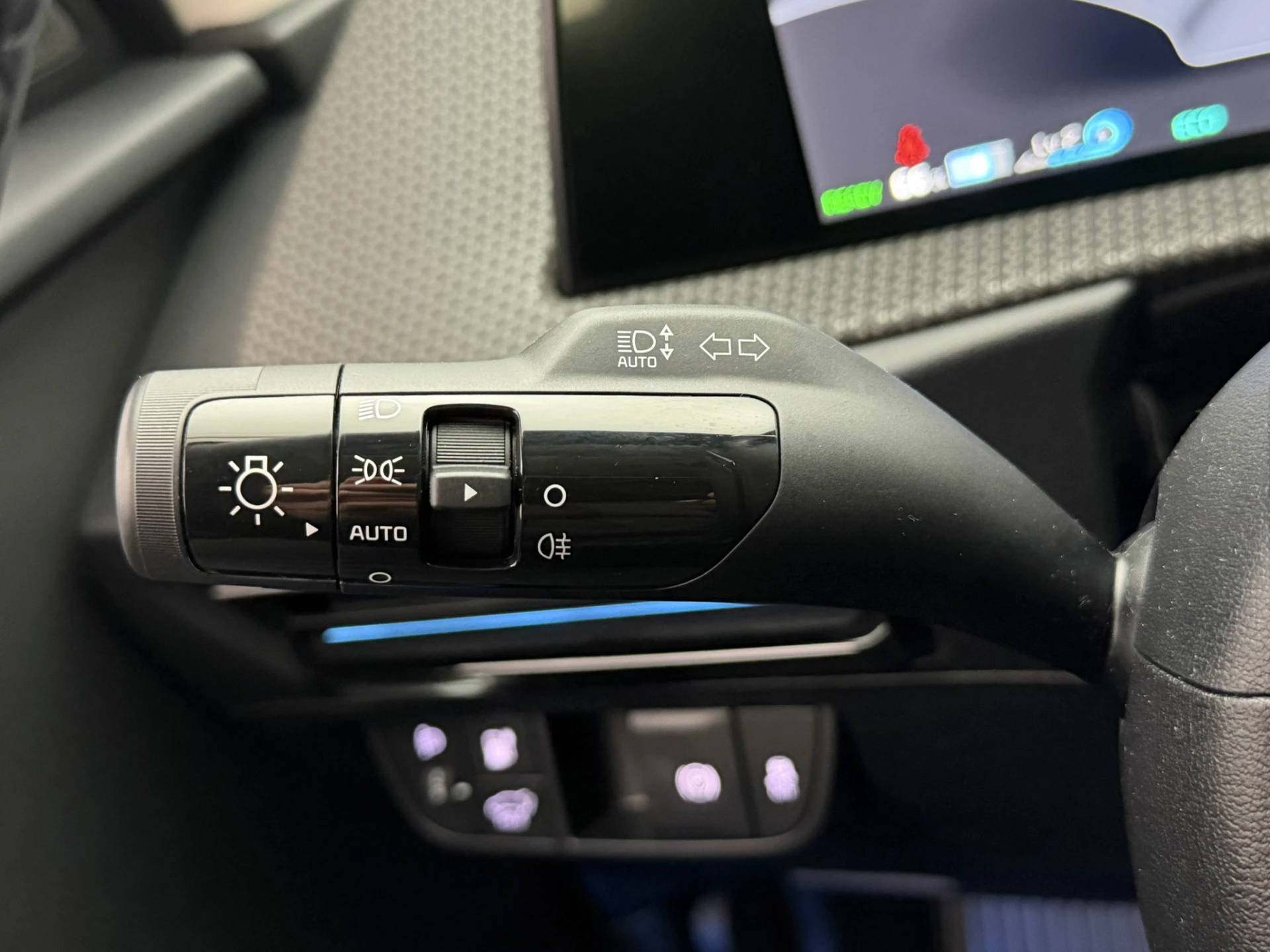 Hoofdafbeelding Kia EV6