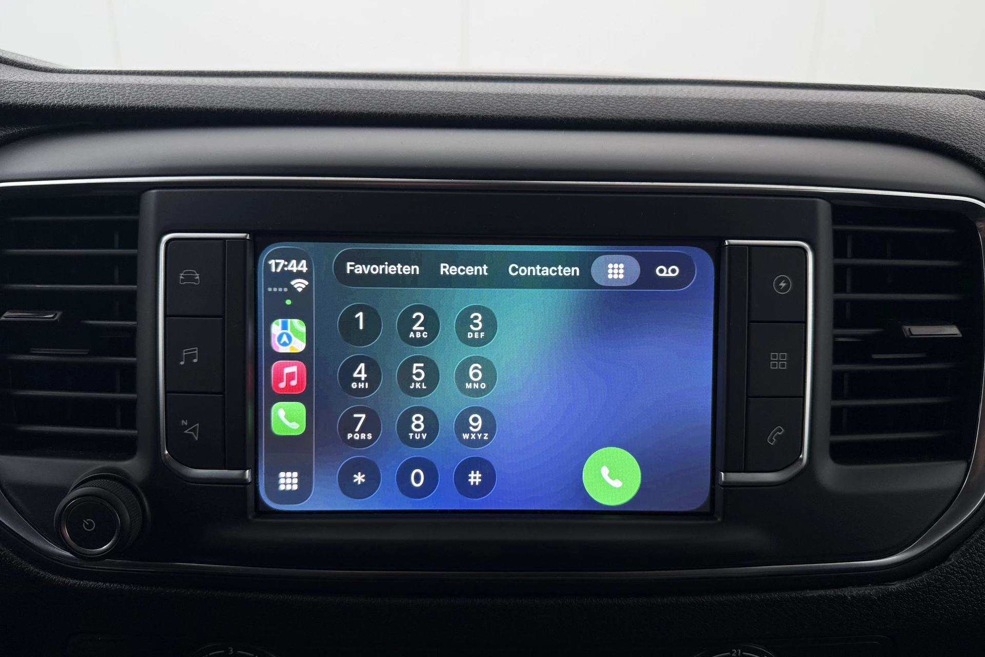 Hoofdafbeelding Opel Vivaro-e