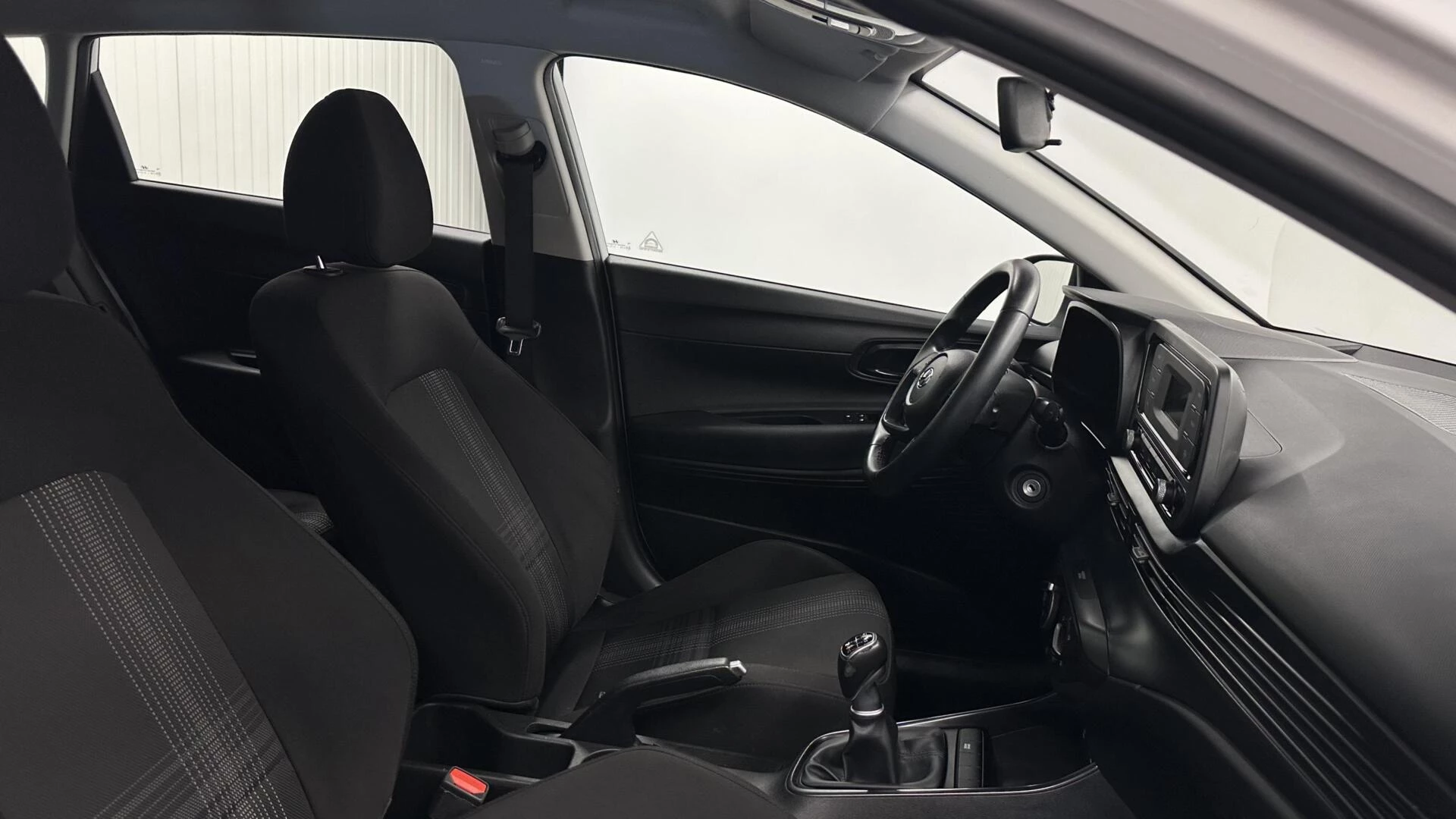 Hoofdafbeelding Hyundai Bayon