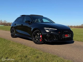Hoofdafbeelding Audi RS3 Audi RS 3 2.5 TFSI RS3 Full option ! PANO/KEYLESS/HEAD-UP/