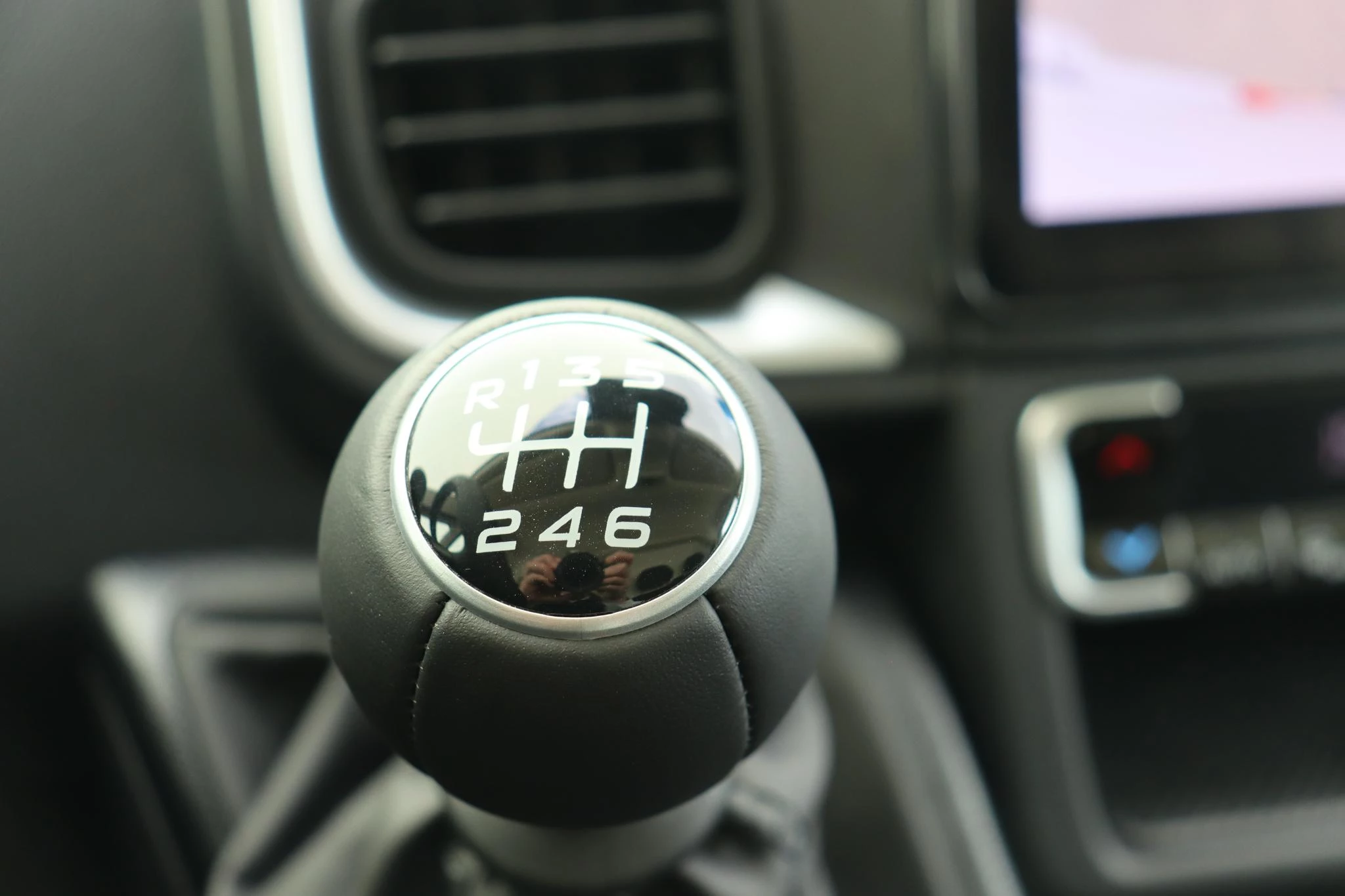 Hoofdafbeelding Citroën Jumper