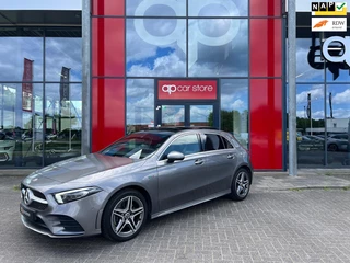 Mercedes-Benz A-klasse 250 e Business Solution AMG Limited