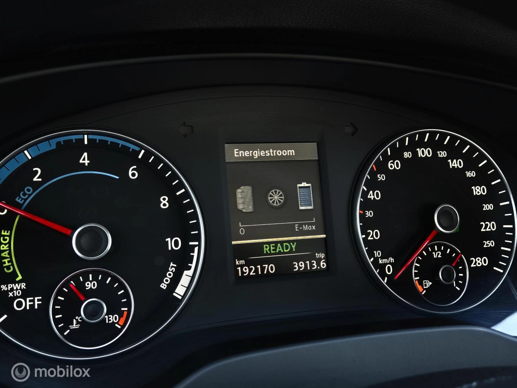 Hoofdafbeelding Volkswagen Jetta