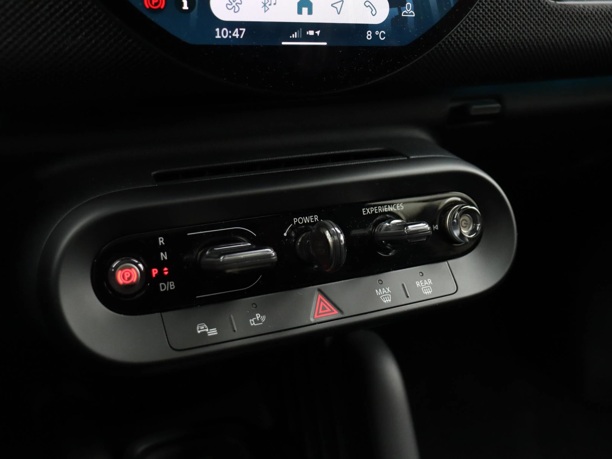 Hoofdafbeelding MINI 3-deurs