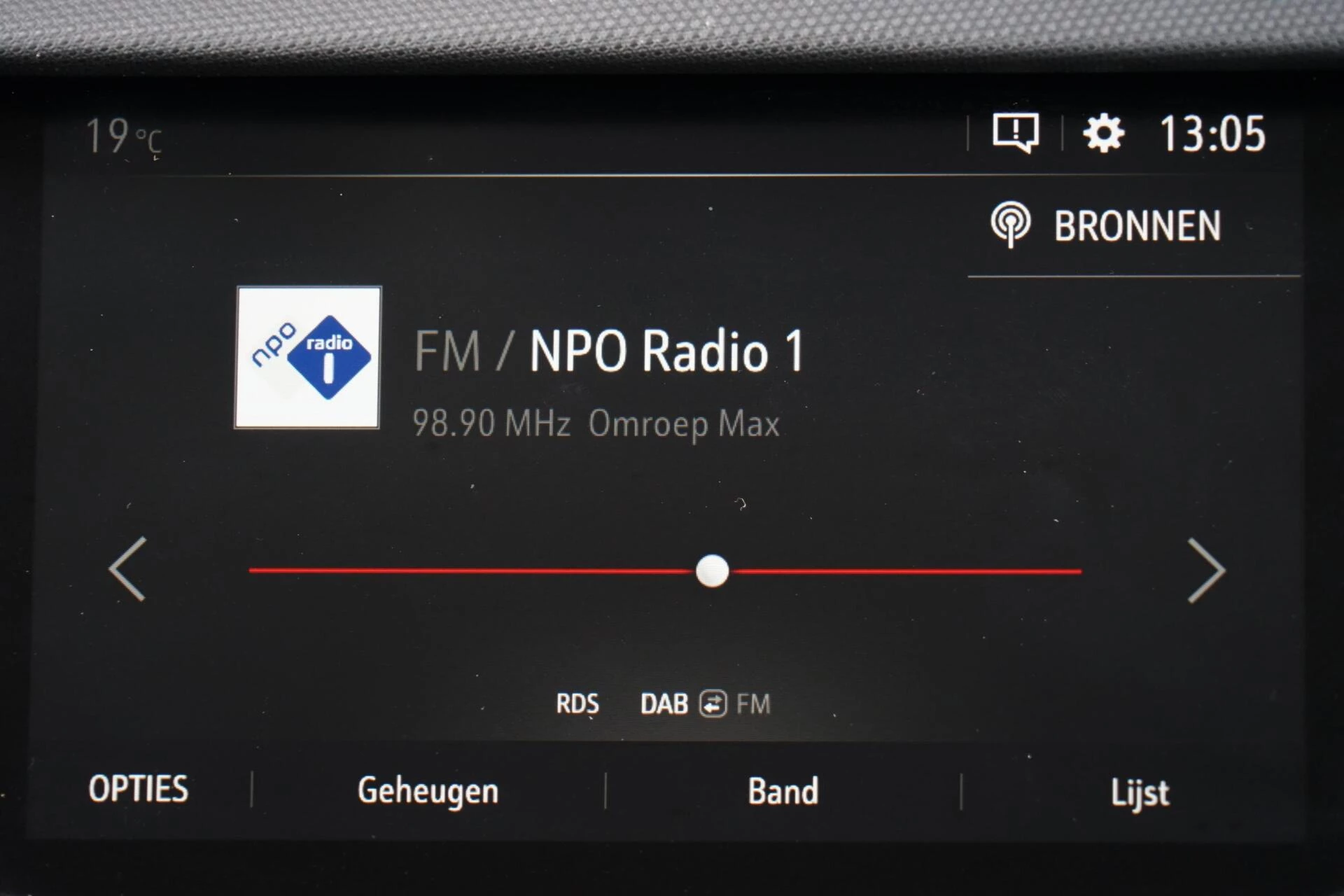 Hoofdafbeelding Opel Crossland