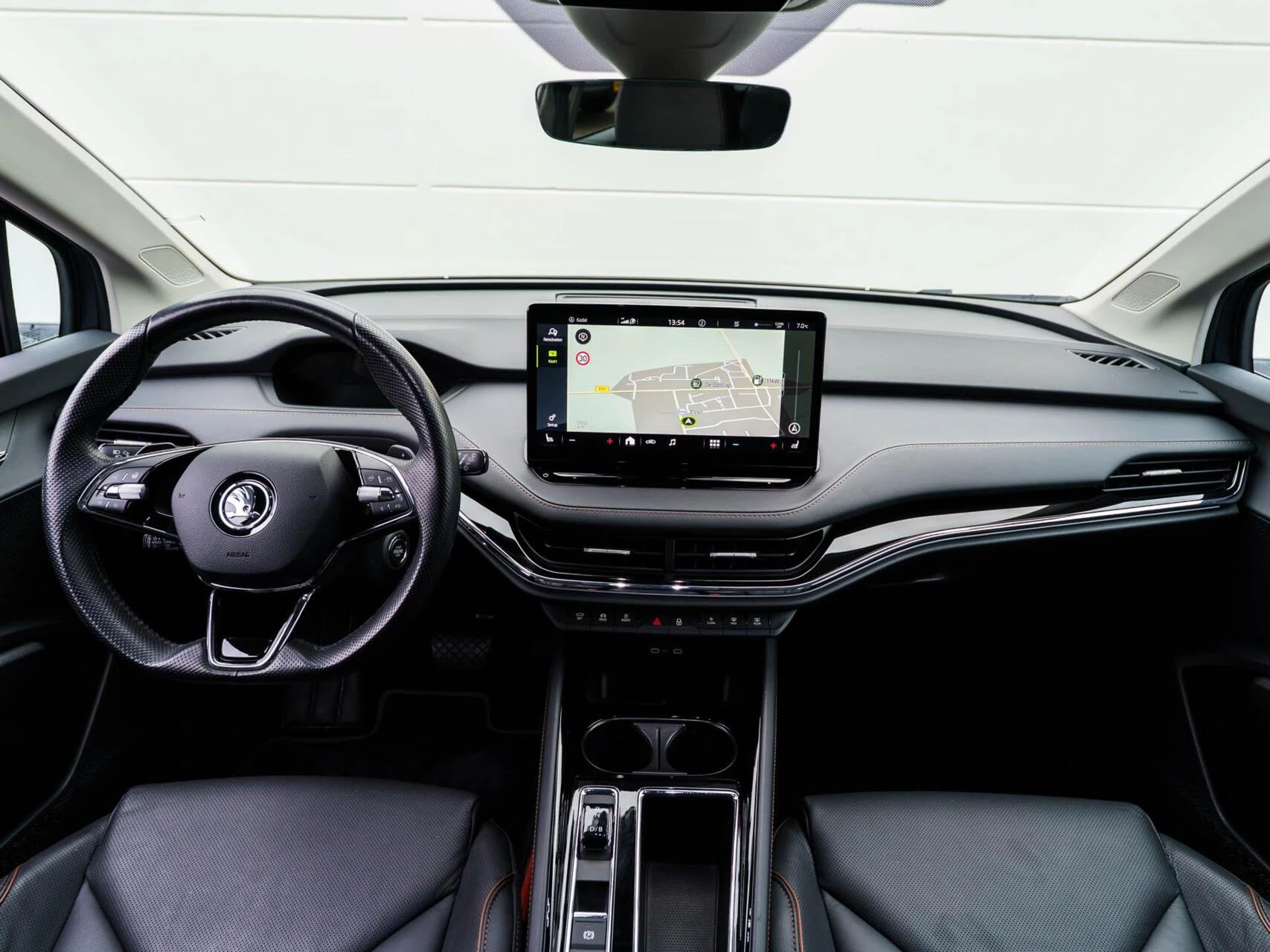 Hoofdafbeelding Škoda Enyaq iV