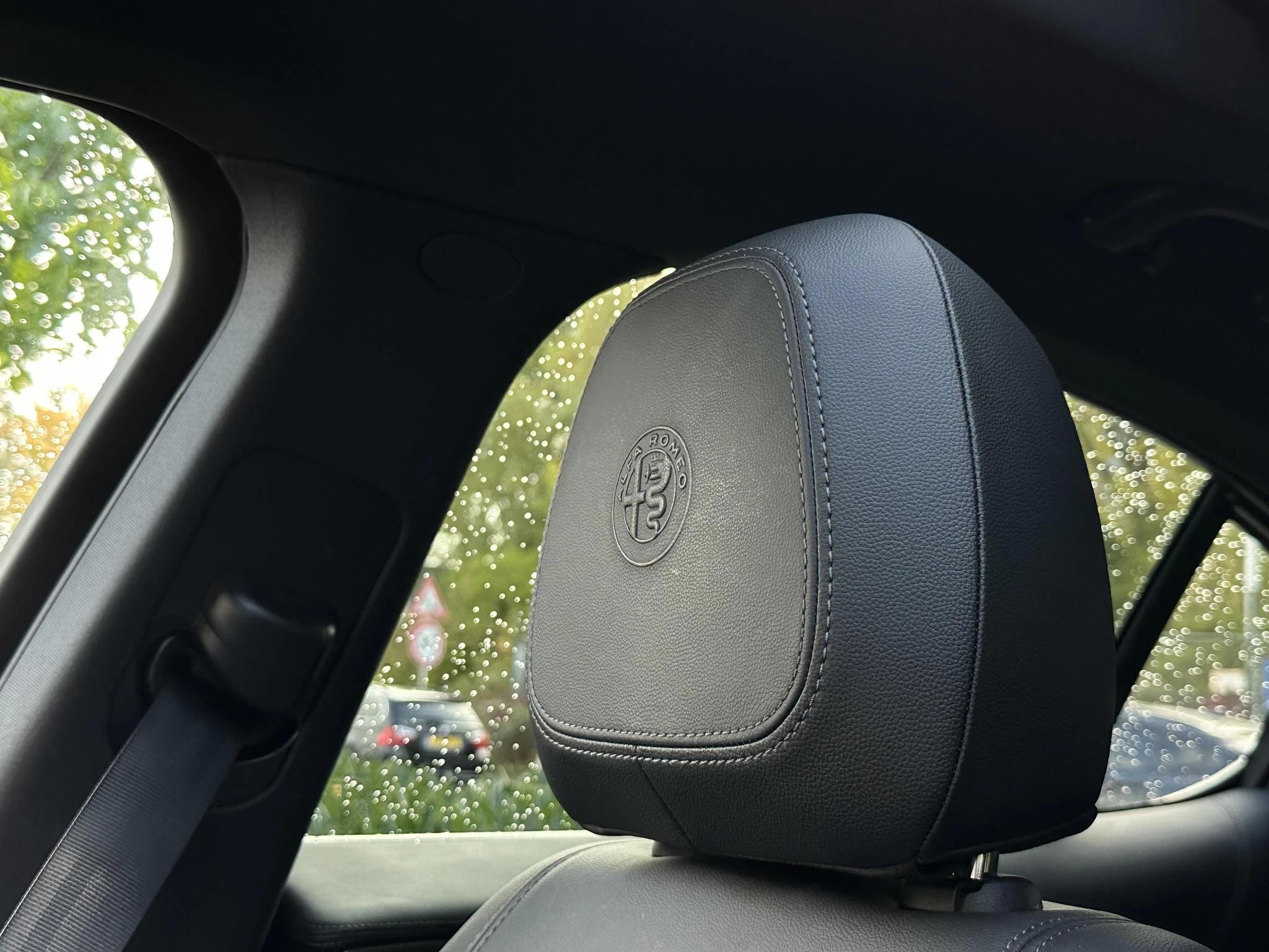 Hoofdafbeelding Alfa Romeo Stelvio