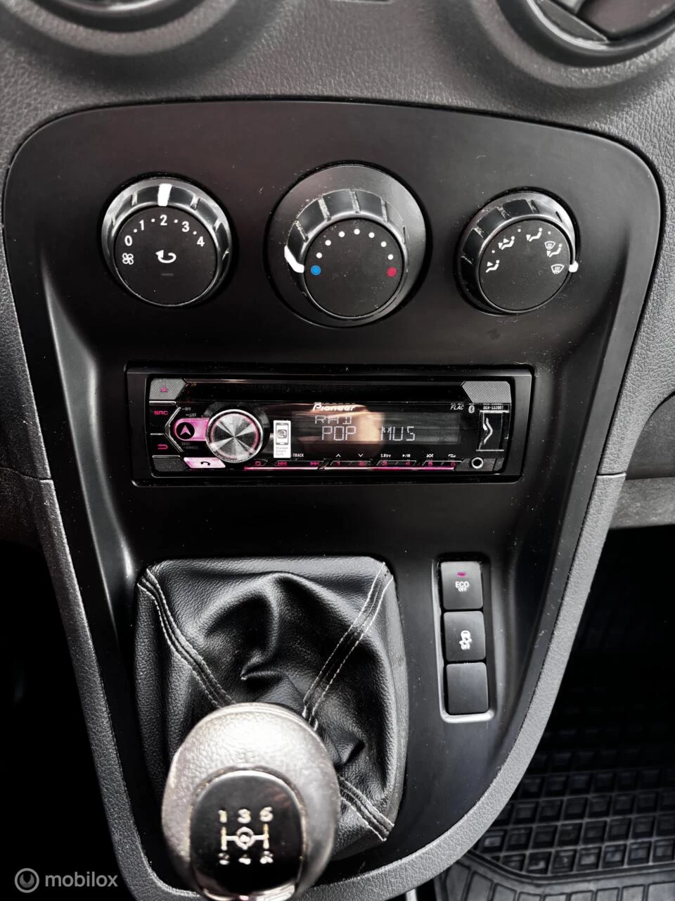 Hoofdafbeelding Mercedes-Benz Citan