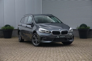 BMW 2 Serie Gran Tourer 216i EXECUTIVE SPORT LINE 7P HUD|Trekh|Dealerondh|Led