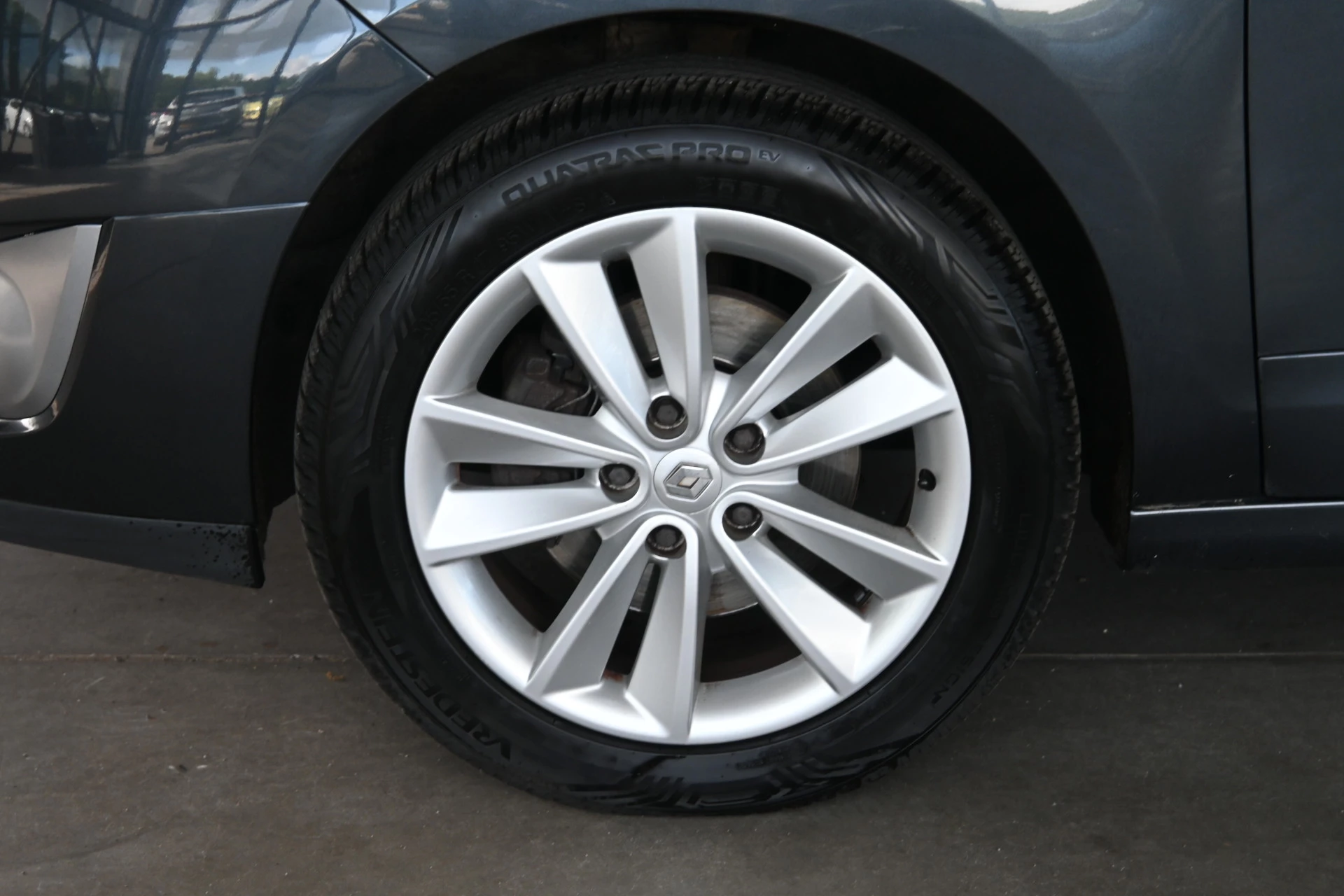 Hoofdafbeelding Renault Grand Scénic