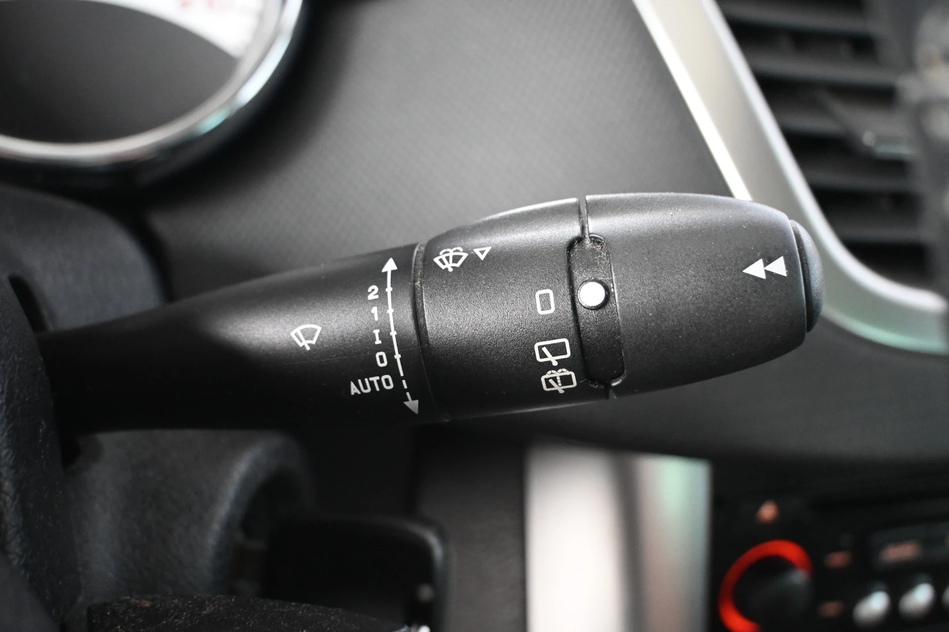 Hoofdafbeelding Peugeot 207