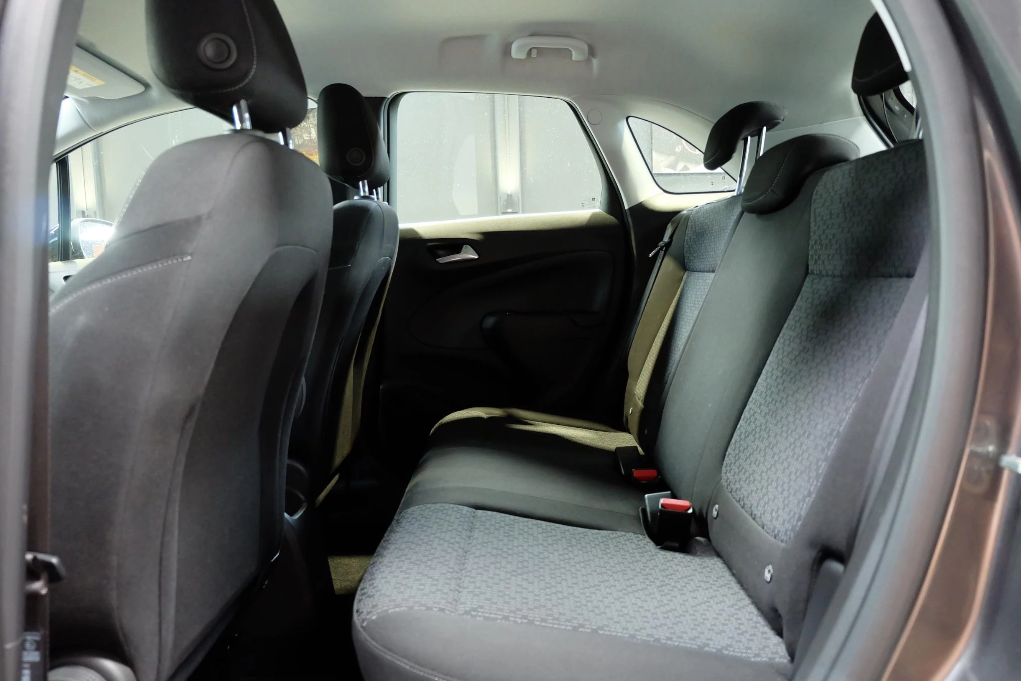 Hoofdafbeelding Opel Crossland